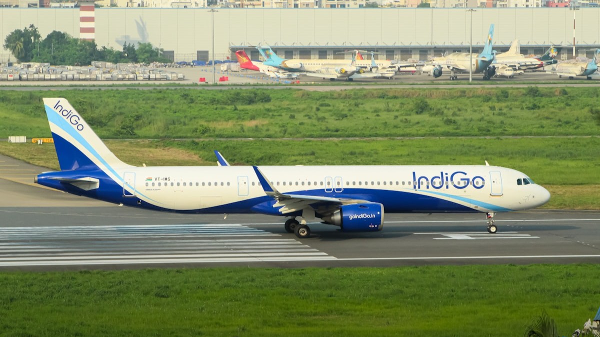 IndiGo İstanbul Uçuşlarını Durdurdu: Orta Doğu Hava Sahası Kısıtlamaları Devam Ediyor - Körfez ve Asya Haberi