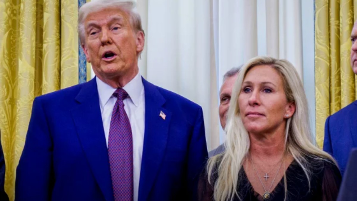 Greene'den Bennett'a Sert Yanıt: "Türkiye Bir NATO Üyesidir!" - Global Askeri Havacılık Haberi