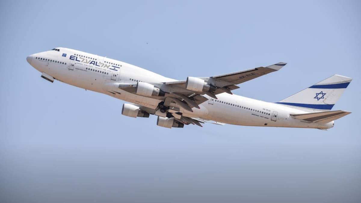 El-Al'dan Şok Karar: Bilet Satışları 21 Mart'a Kadar Durduruldu - Körfez ve Asya Haberi