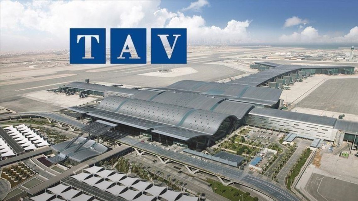 TAV Havalimanları Kazakistan'da Vites Büyütüyor: Almatı İçin Kritik İşbirliği Protokolü İmzaladı - Dünya Havalimanları Haberi