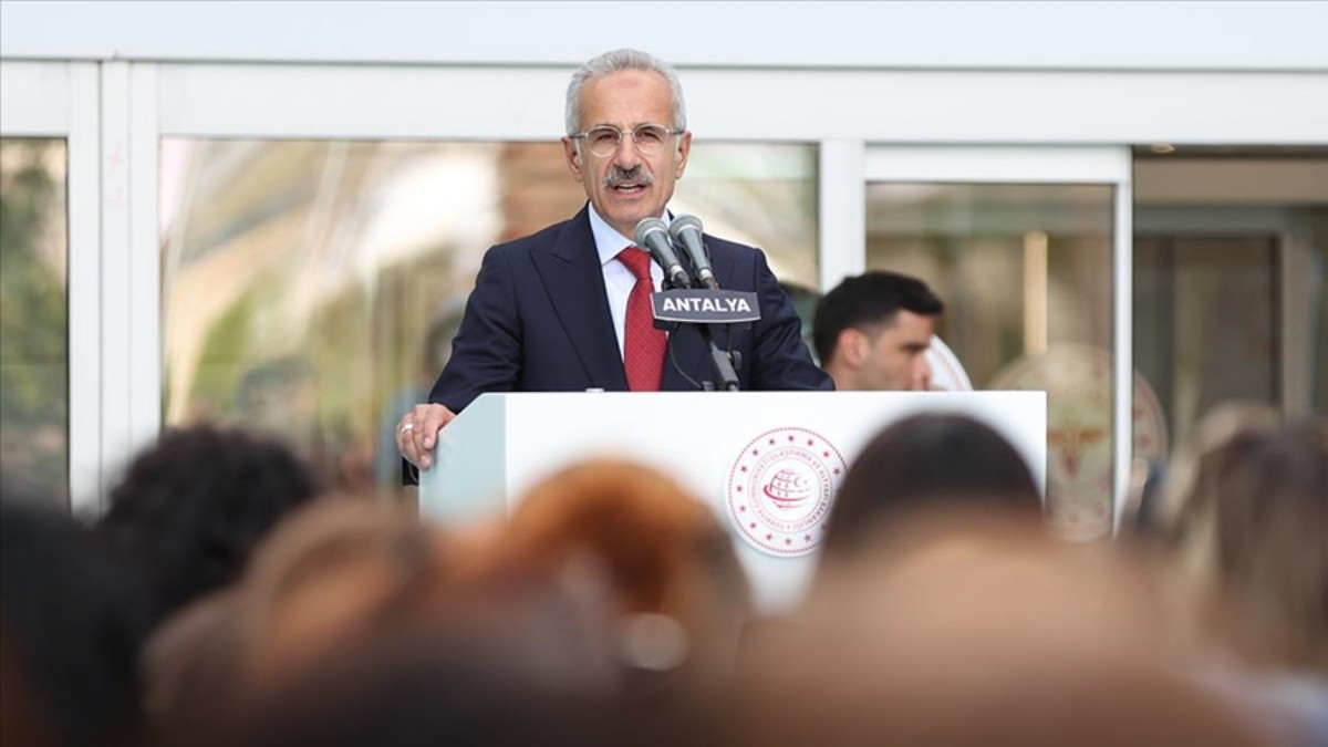 Antalya Havalimanı Tarihi Bir Adım Attı: 'Advanced ATC Tower' Devri Başlıyor - Antalya Havalimanı Haberi