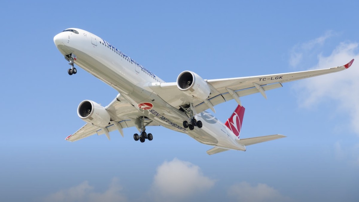THY'den Orta Doğu'ya Yeni Kanat: İstanbul-Doha Hattı Açılıyor - Türk Hava Yolları Haberi
