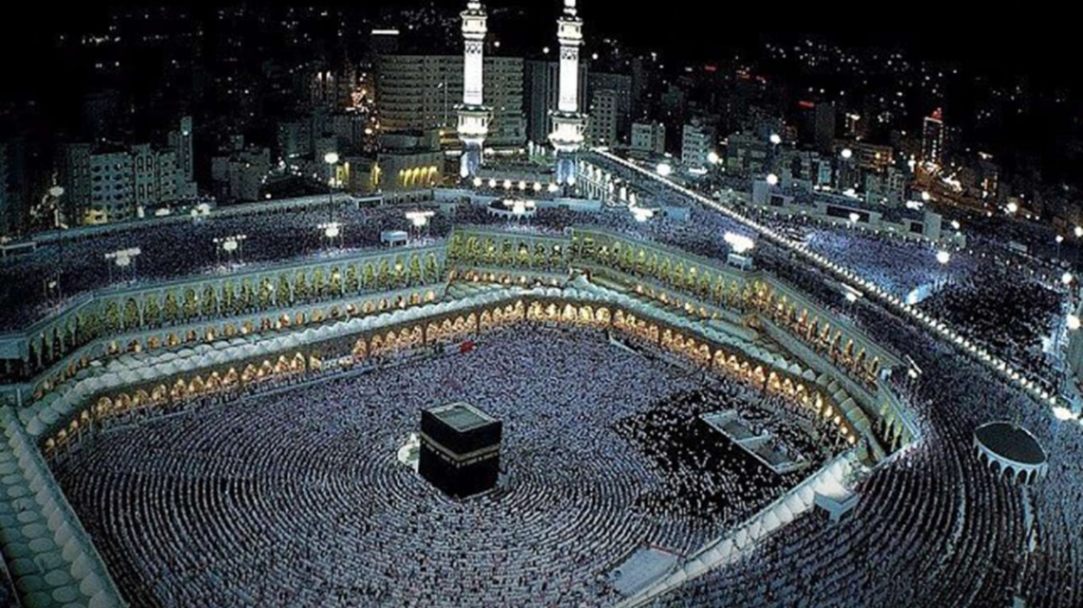 Suudi Arabistan'dan Kaçak Hac Operasyonu: Binlerce Kişi Yakalandı, Cezalar Ağır Kesildi - Seyahat ve Yaşam Haberi