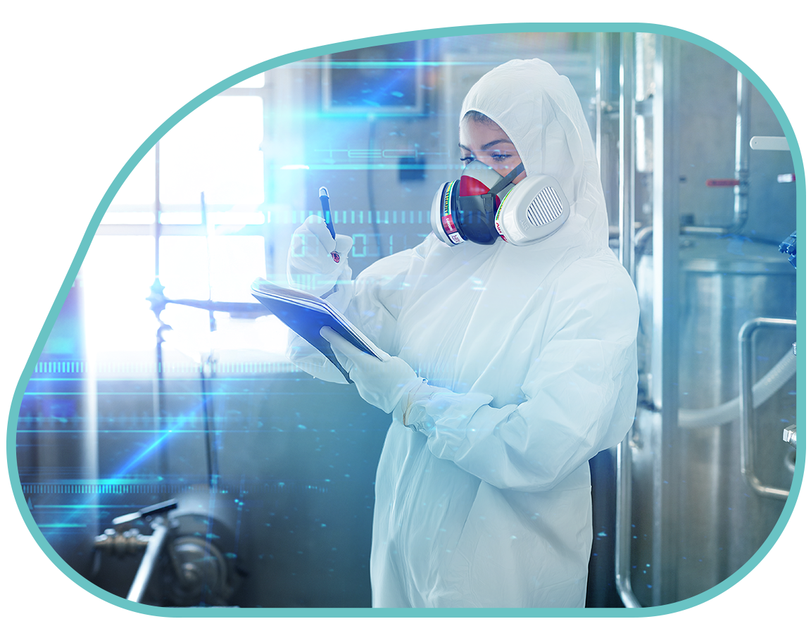 Descubre cómo elegir filtros para gases y vapores según EN14387. Protege a tu equipo con filtros AIR certificados y compatibles con respiradores AIR.