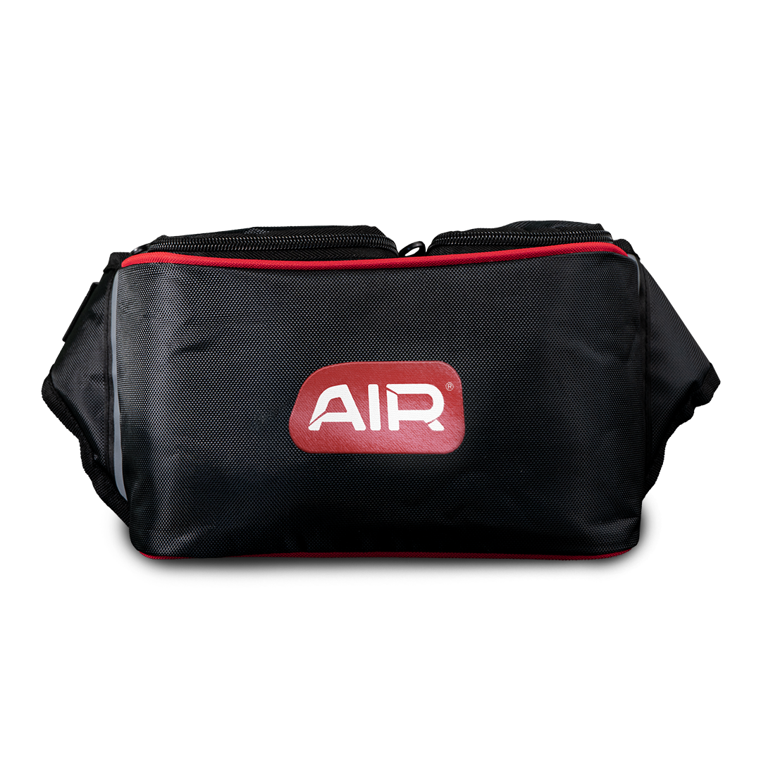 Porta Respirador AIR – Medio Rostro