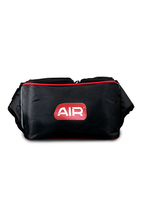 Porta Respirador AIR – Medio Rostro
