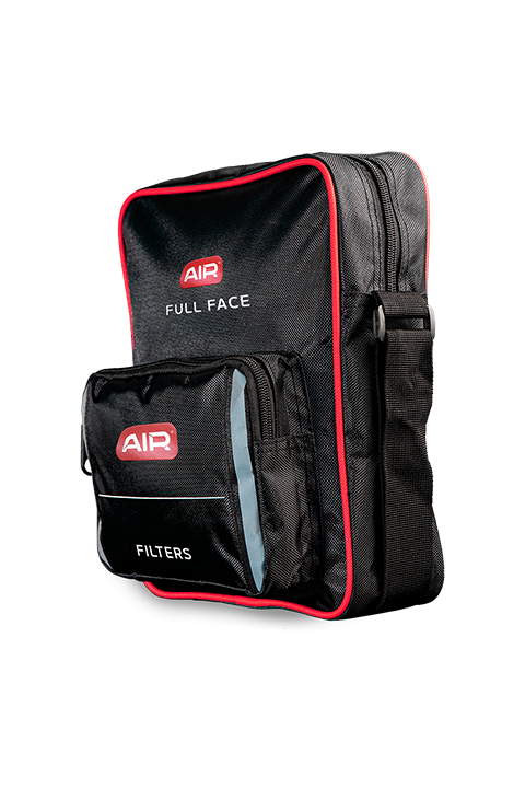 Porta Respirador AIR – Rostro Completo