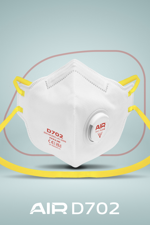 AIR D702