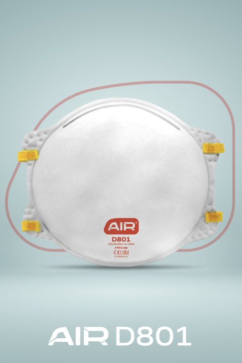 AIR D801