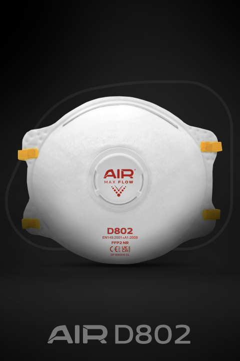 AIR D802
