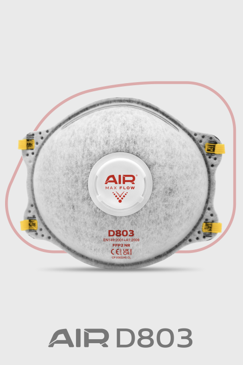 AIR D803