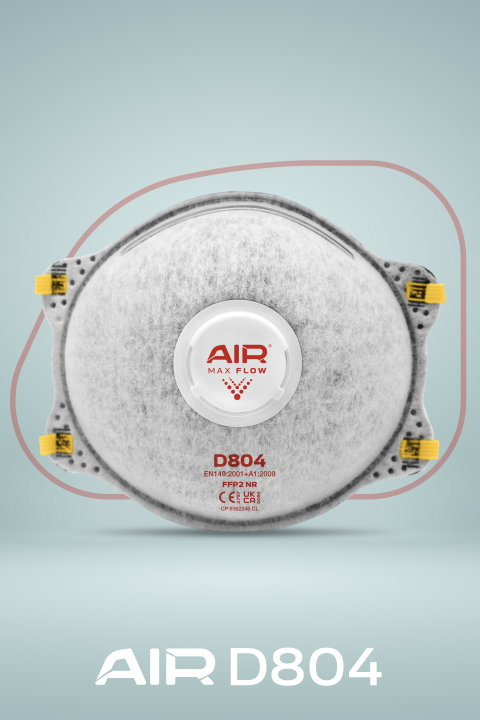 AIR D804