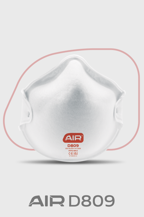 AIR D809