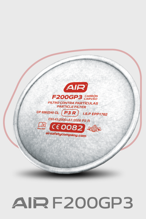 AIR F200GP3