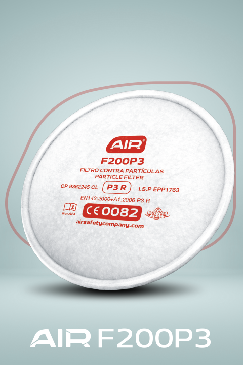 AIR F200P3