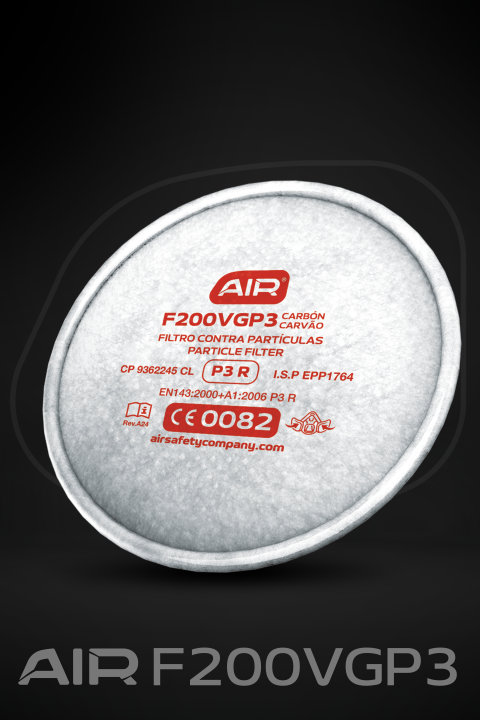 AIR F200VGP3
