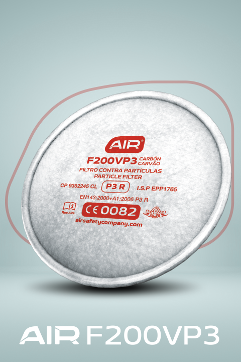 AIR F200VP3