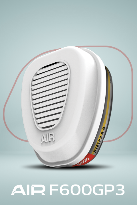 AIR F600GP3