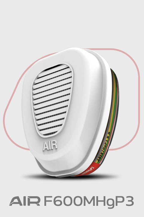 AIR F600MHgP3