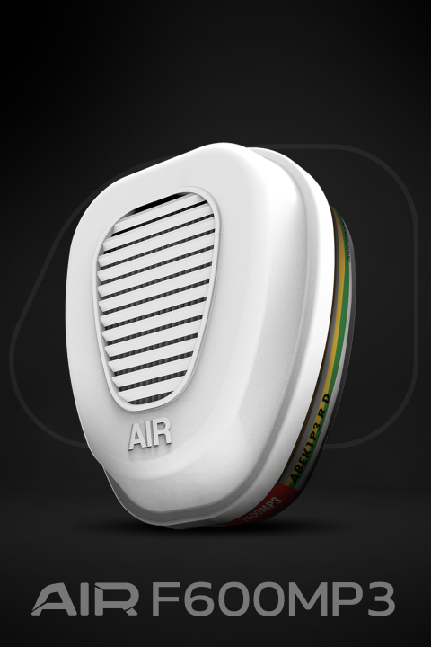 AIR F600MP3