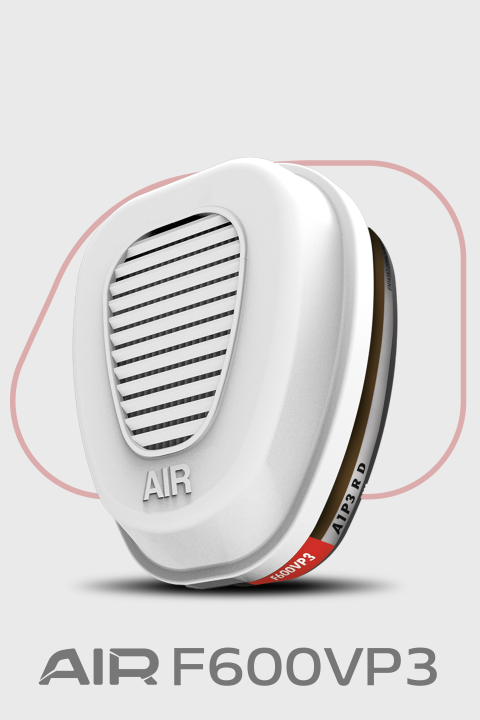 AIR F600VP3