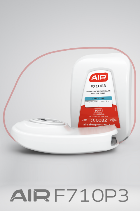 AIR F710P3