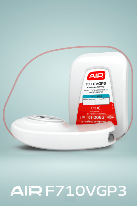 AIR F710VGP3