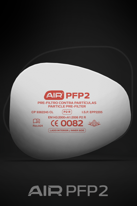 AIR PFP2
