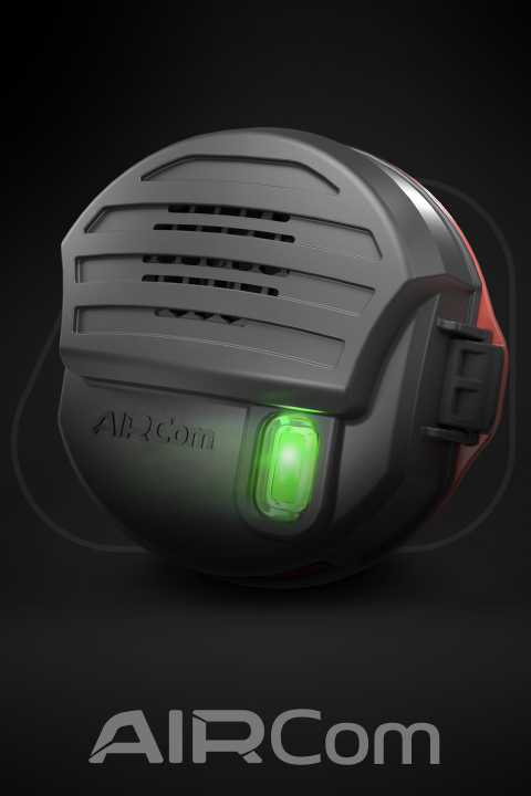 AIR Com