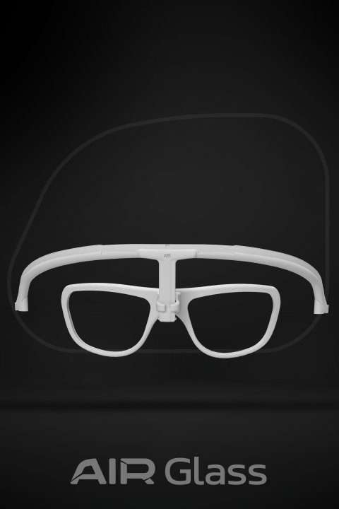 AIR Glass
