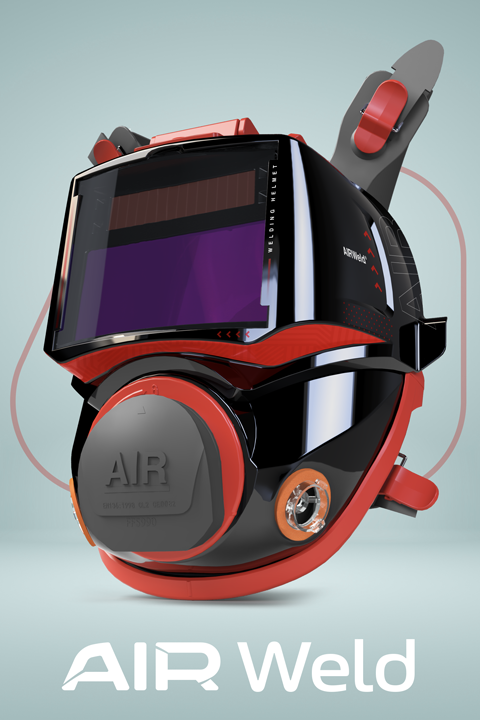 AIR Weld