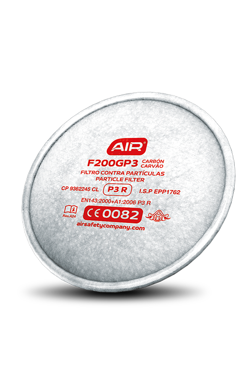 AIR F200GP3
