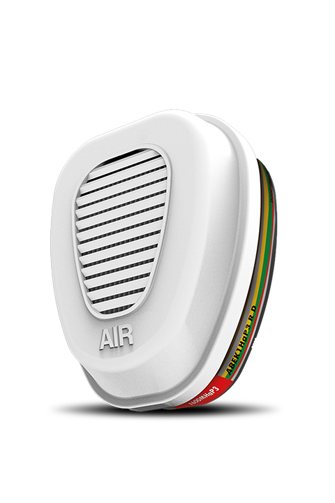 AIR F600MHgP3