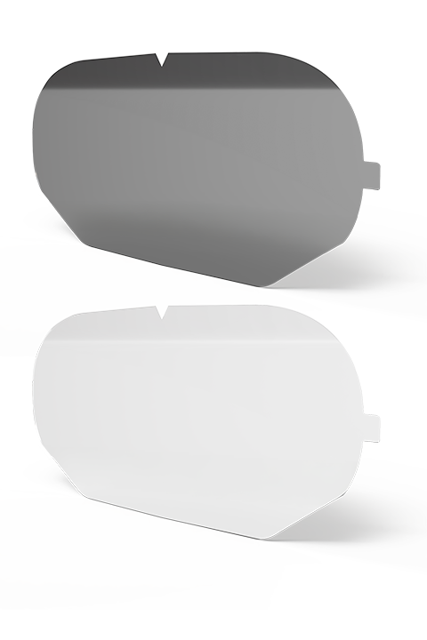 AIR LensCover