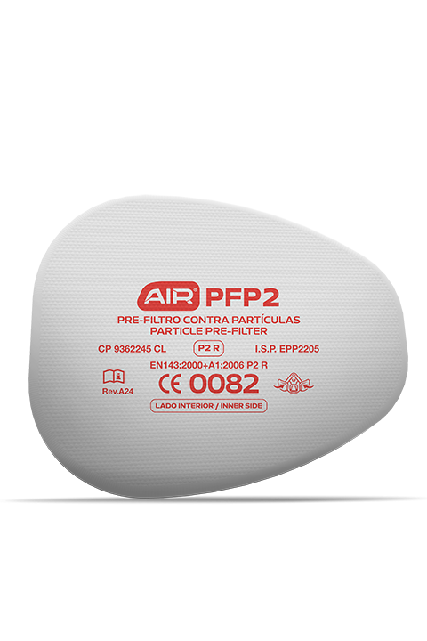 AIR PFP2