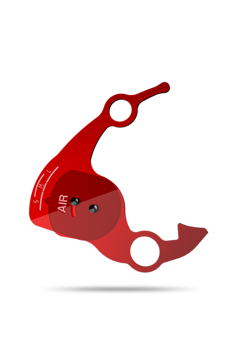 AIR Size