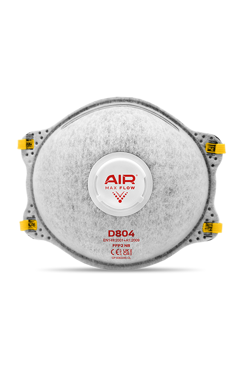 AIR D804