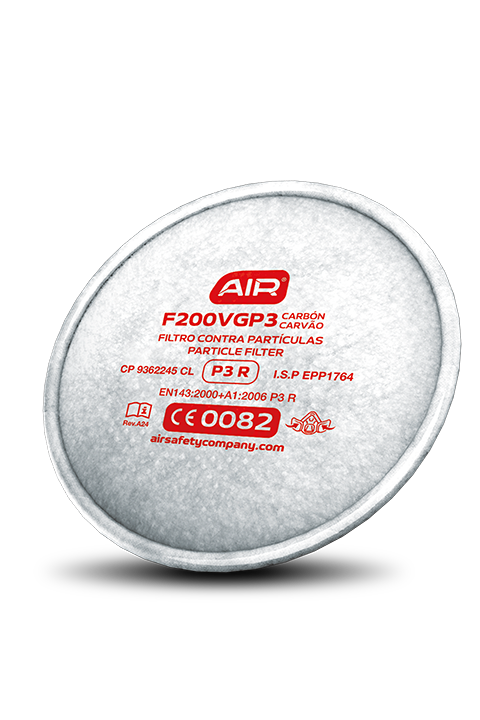 AIR F200VGP3