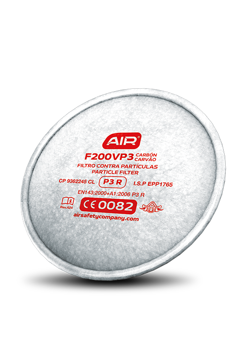 AIR F200VP3