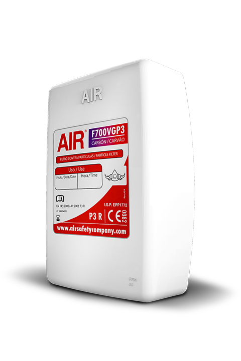 AIR F700VGP3