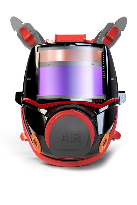 AIR Weld