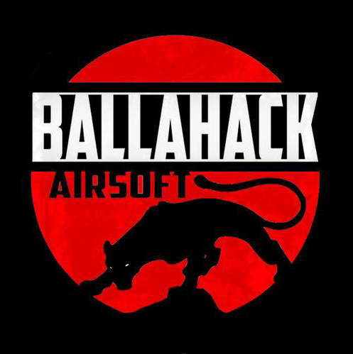 Ballahack Airsoft