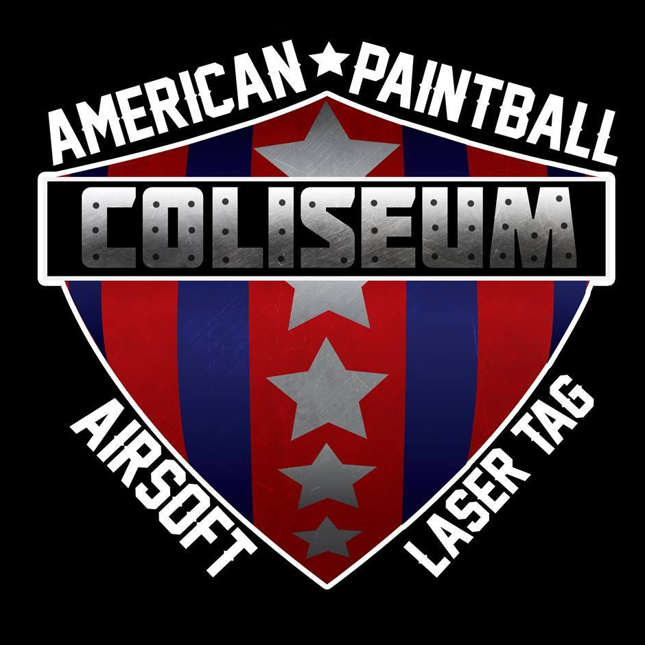 American Paintball Coliseum Denver Pro Shop