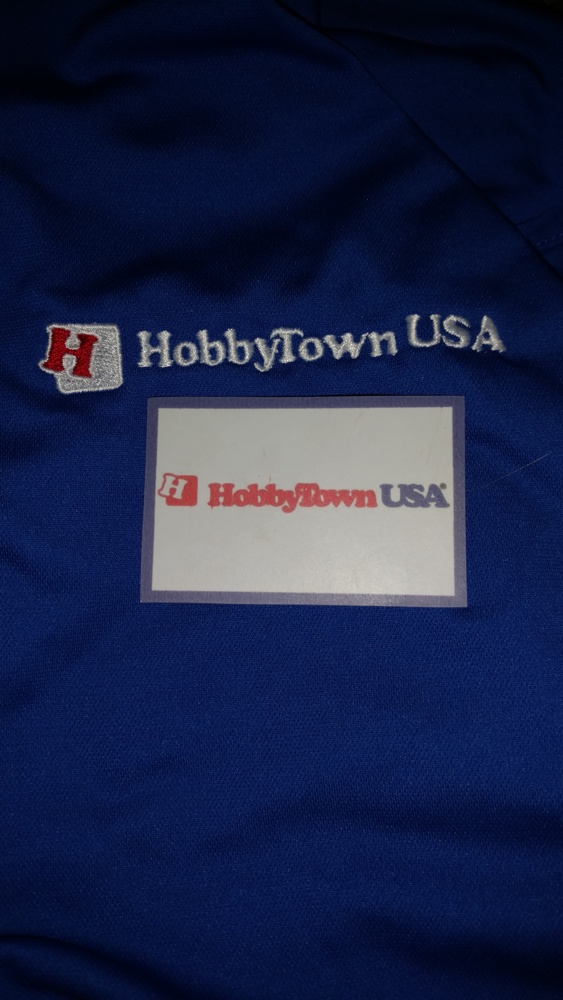 HobbyTown USA