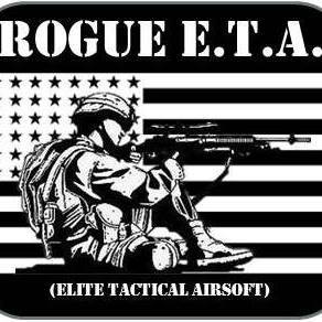 Rogue ETA