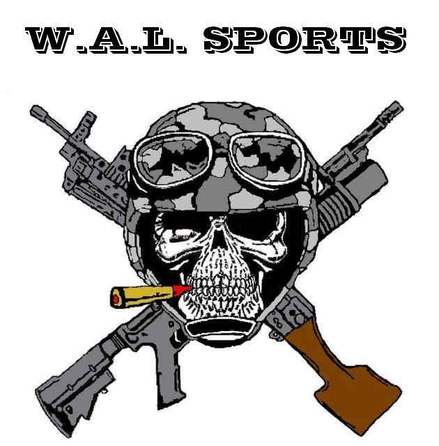 Watertown Airsoft League