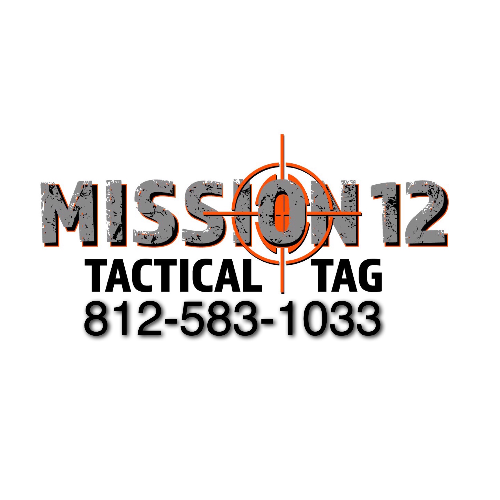 Mission 12 Tactical Tag LLC 