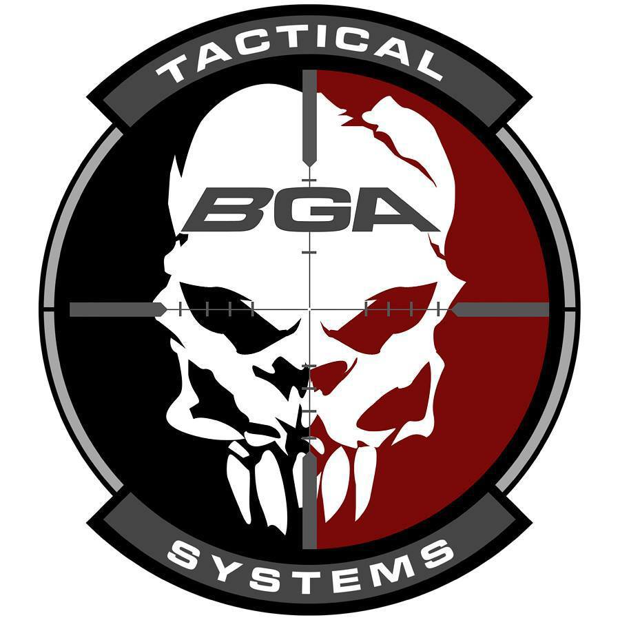 BG Airsoft