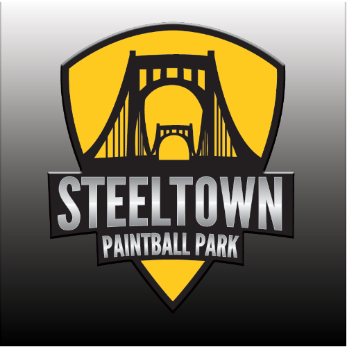 SteelTown Paintball Park