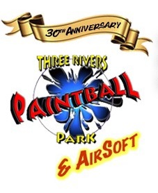 Three Rivers Paintball and Airsoft Park